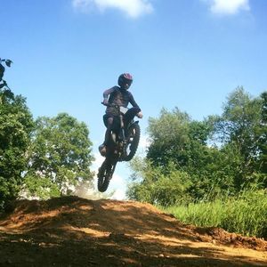 Meet your Posher, Daniel